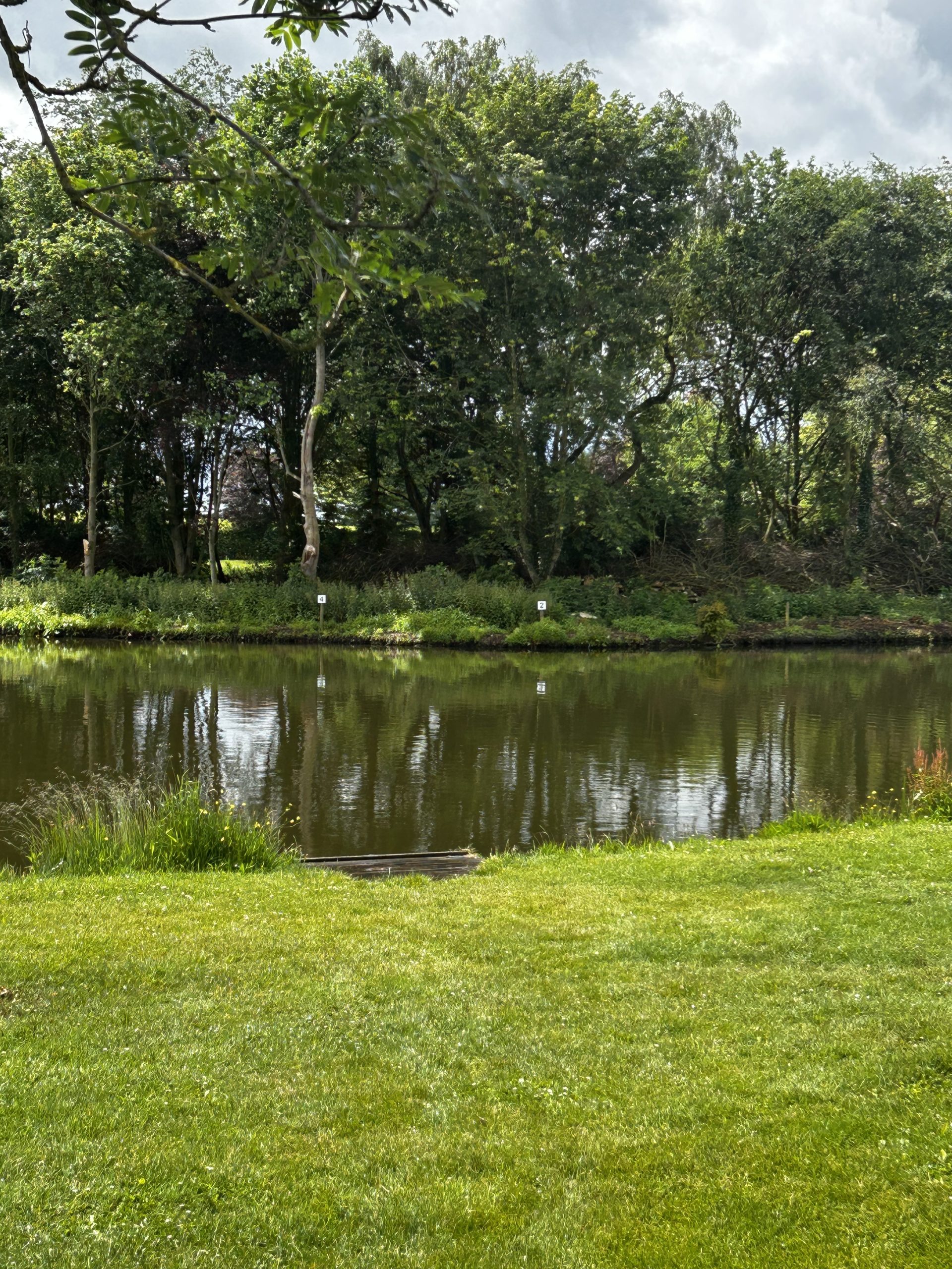 match lake